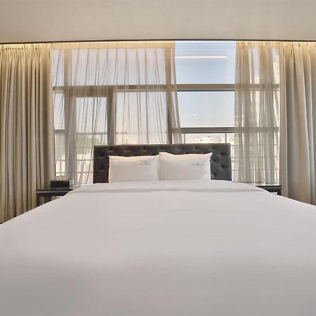 Busan Platinum Hotel Nampo Esterno foto